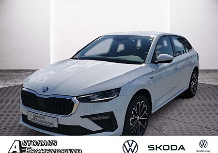 Skoda Scala 1.0 TSI DSG Drive MATRIX-LED FRONZSCHEIBEN