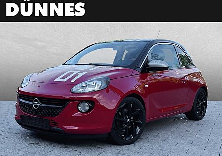 Opel Adam 1.0 Slam