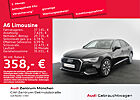 Audi A6 Limousine 40 TDI S tronic AHK/LED/Navi/PDC+