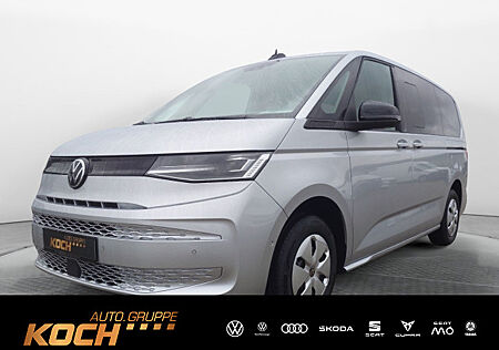 VW T7 Multivan Multivan TDI110 kW langer Überhang ACC Navi