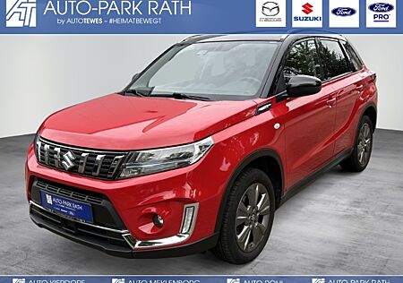 Suzuki Vitara 1.4 Comfort Hybrid RÜCKFAHRKAMERA USB ALU