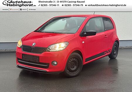 Skoda Citigo 1.0 Monte Carlo DAB SHZ Temp PDC