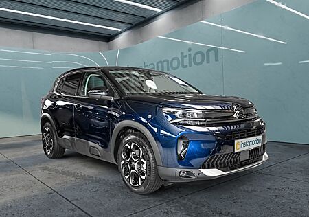 Citroën C5 Aircross Feel 130 EU6d 1.2 PureTech 130, Klimaautomatik-2-Zonen Sitzheizung Tempomat