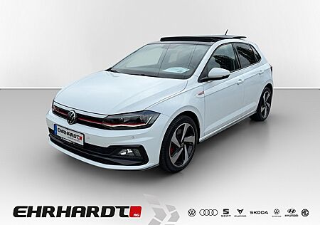 VW Polo 2.0 TSI DSG GTI PANO*LED*NAV*SHZ*ACC*PDC*17"