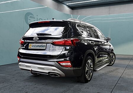 Hyundai Santa Fe 2.4 GDI Premium 4WD VOLLAUSSTATTUNG