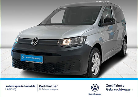 VW Caddy Kombi 1.5 TSI Sitzhzg Allwetterreifen PDC