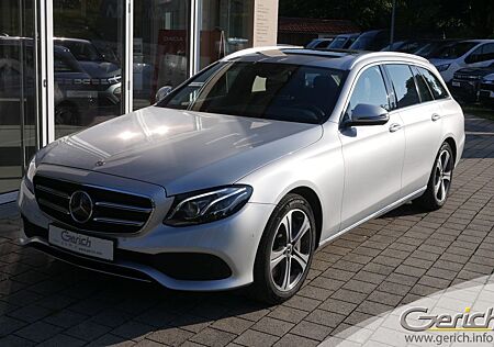 Mercedes-Benz E 400 d 4Matic T 9G-TRONIC Avantgarde