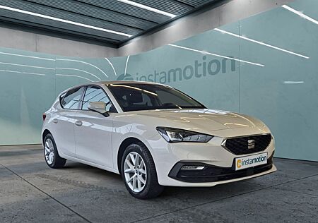 Seat Leon 1.0 TSI Style *LED*Navi*Virtual*