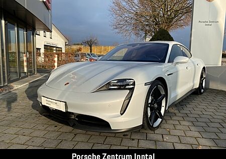 Porsche Taycan 4S |Performancebatt. + | Mission E-Rad