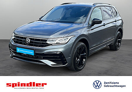 VW Tiguan Allspace R-Line 2.0TDI 4M DSG/ Matrix,AHK