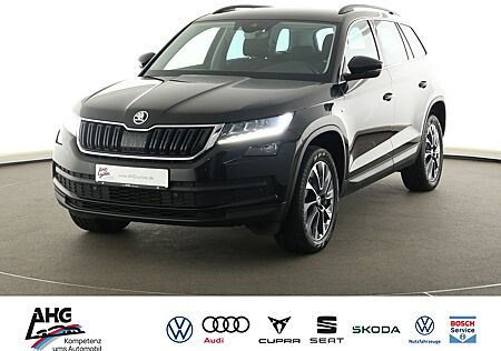 Skoda Kodiaq 2.0 TDI 4x4 Ambition