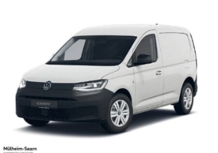 VW Caddy Cargo 2.0 l TDI 90 kW(122 PS) 7-Gang-DSG Radstand: 2755 mm