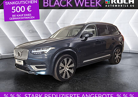 Volvo XC 90 XC90 B5B AWD Ultimate High- End Ausstattung