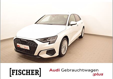 Audi A3 Sportback 30TFSI S-tronic Advanced LED SHZ PDC