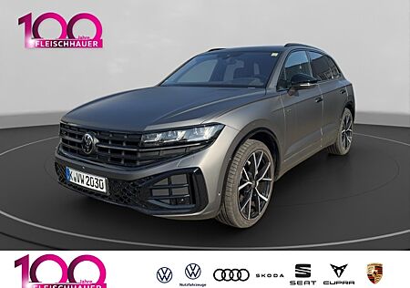 VW Touareg 4MOTION 3.0 TDI V6 R-Line PANO 360 GRAD KAMERA DYNAUDIO