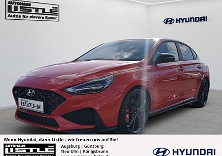 Hyundai i30 Fastback FL MJ23 N Performance Navi N-Schalensitze