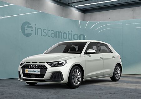 Audi A1 Sportback 30 TFSI Advanced LED Parkassistent