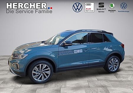 VW T-Roc Life 1.5 l TSI OPF 110 kW (150 PS) Move