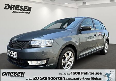 Skoda Rapid 1.2 TSI Spaceback Ambition KLIMA,PDC,RADIO