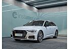 Audi A6 Avant 55 TFSIe Q SPORT AHK MATRIX PANO BuO