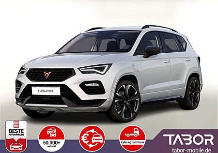 Cupra Ateca 1.5 TSI 150 DSG LED Nav AHK Beats eHk Kam