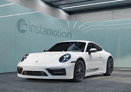 Porsche 992 (911) Carrera T | Liftsystem | SportDesign |