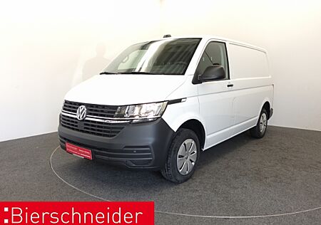 VW T6 .1 Transporter 2.0 TDI DSG Kasten AHK DAB+ GRA