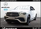 Mercedes-Benz GLE 63 AMG S 4M+ Coupé Perf-AGA/Pano/Burm/HUD/22