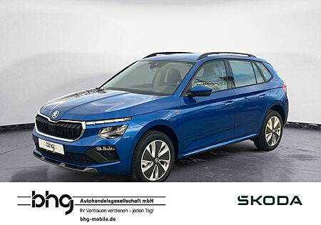 Skoda Kamiq Drive 1,0 TSI 7-Gang-DSG