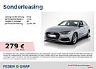 Audi A4 Lim. 35 TFSI Navi plus/PDC/Kamera