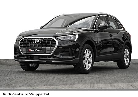 Audi Q3 35 TFSI s tronic AHK LED SHZ PDC GRA