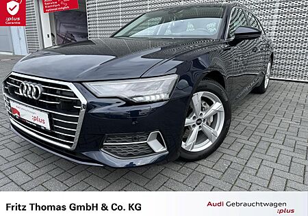 Audi A6 Avant 40 TDI S tronic Sport LED Navi AHK ACC