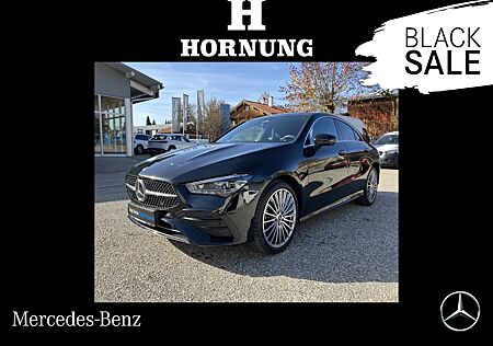 Mercedes-Benz CLA 250 e AMG PREMIUM+ LEDER 19" BURMESTER AC-La