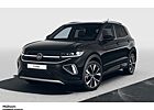 VW T-Cross R-Line 1.5 TSI 150 PS 7-Gang-DSG