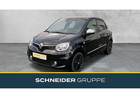 Renault Twingo E-TECH URBAN NIGHT 22kWh PDC+KAMERA+NAVI