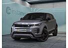 Land Rover Range Rover Evoque R-Dynamic S D150 Black Pack.