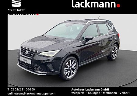 Seat Arona 1.5 TSI FR*DSG*Navi*LED*Beats*Winter-Paket*