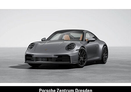 Porsche 992 -2 (911) Carrera