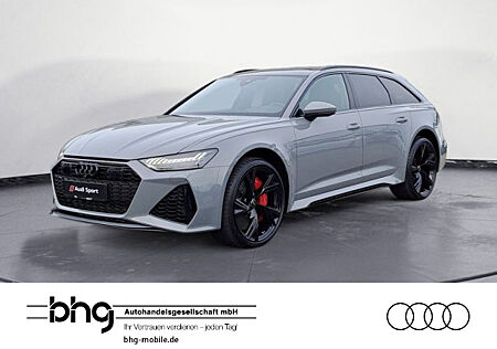 Audi RS6 RS 6 Avant performance tiptronic