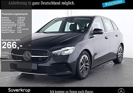 Mercedes-Benz B 200 , PROGRESSIVE KAMERA SPUR PDC SHZ WINTER