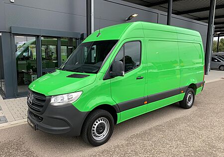 Mercedes-Benz Sprinter 316 CDI Kasten Hochdach Klima, Kamera