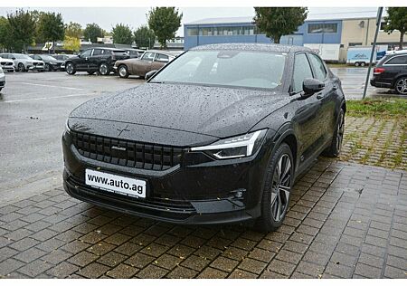 Polestar -2 2 LONG DUAL 78kWh PILOT-LITE-PLUS 360°