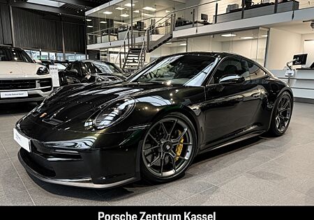 Porsche 911 GT3 Touring Paket 4.0 EU6d