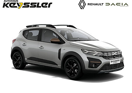 Dacia Sandero Stepway Extreme+ ECO-G 100