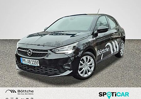 Opel Corsa F GS Line 1.2