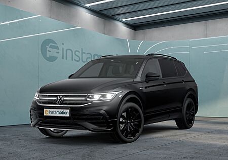 VW Tiguan Allspace