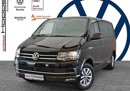 VW T6 Multivan 2.0 TDI DSG+RFK+NAVI+ACC