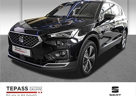 Seat Tarraco 2.0 TDI Xperience LED NAVI SHZ AHK BEATS