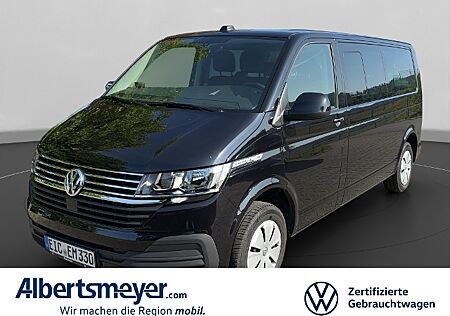 VW T6 Caravelle T6.1 Caravelle 2.0 TDI Comfortline +DSG+AHK+NAVI