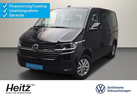 VW T6 Caravelle T6.1 Caravelle Premium DSG Navi ACC 8-Sitzer 5JG